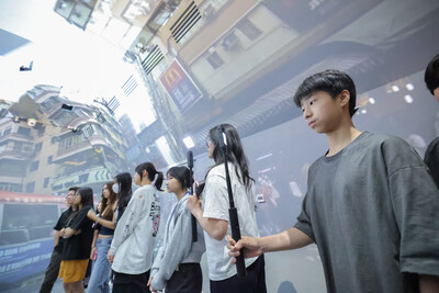 URA x PolyU Igniting Social Innovation Competition 2026